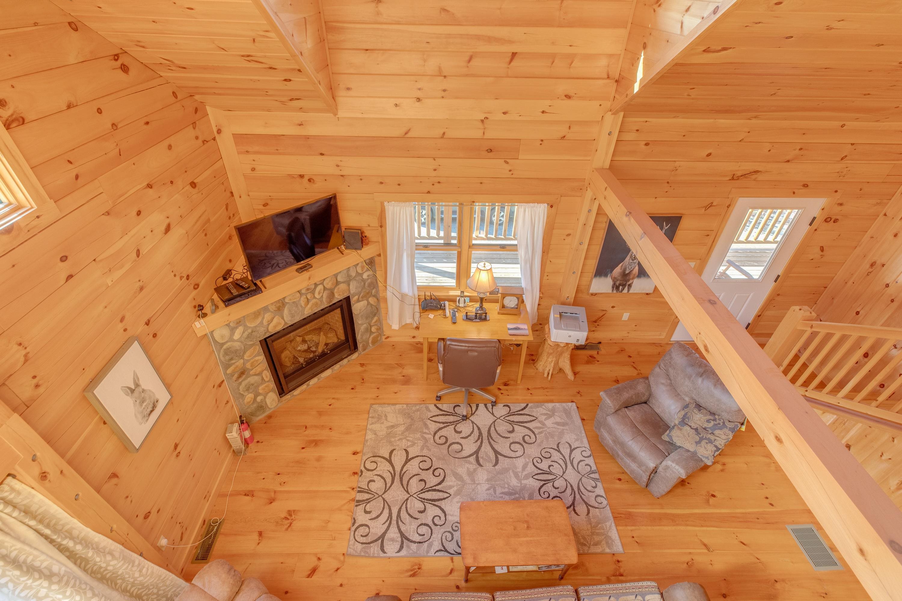 60 Coventry Ridge Road Franconia, NH 03580 - Photo 14 of 31