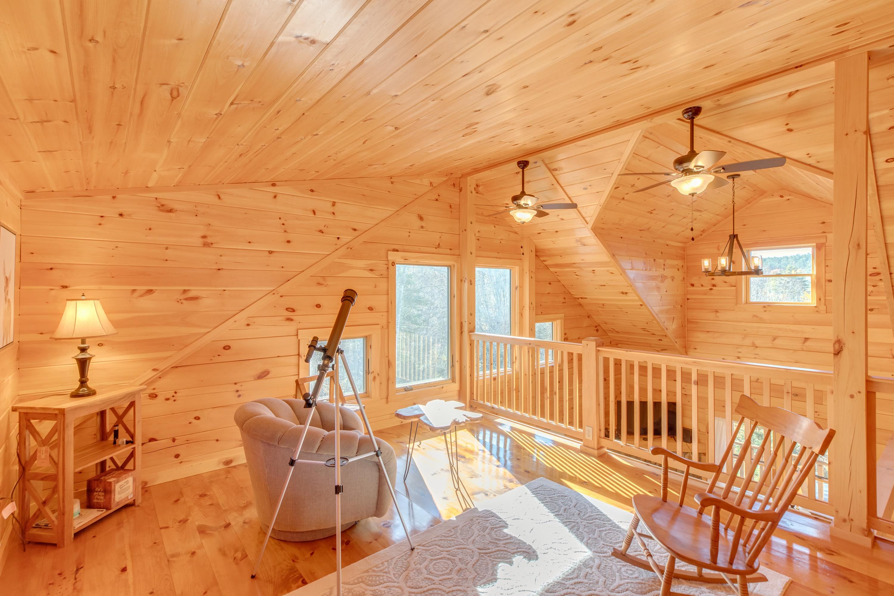60 Coventry Ridge Road Franconia, NH 03580 - Photo 15 of 31