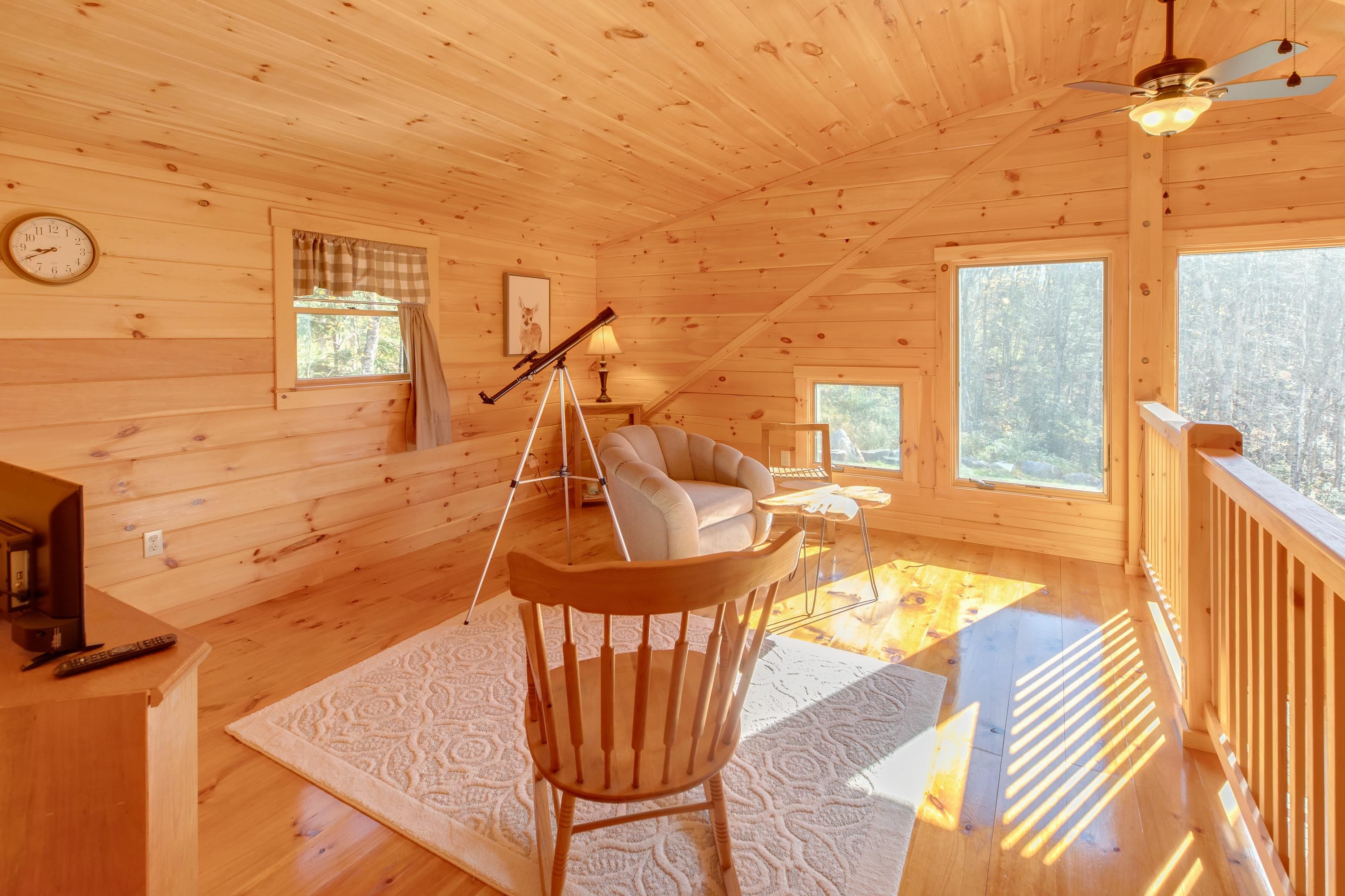 60 Coventry Ridge Road Franconia, NH 03580 - Photo 16 of 31