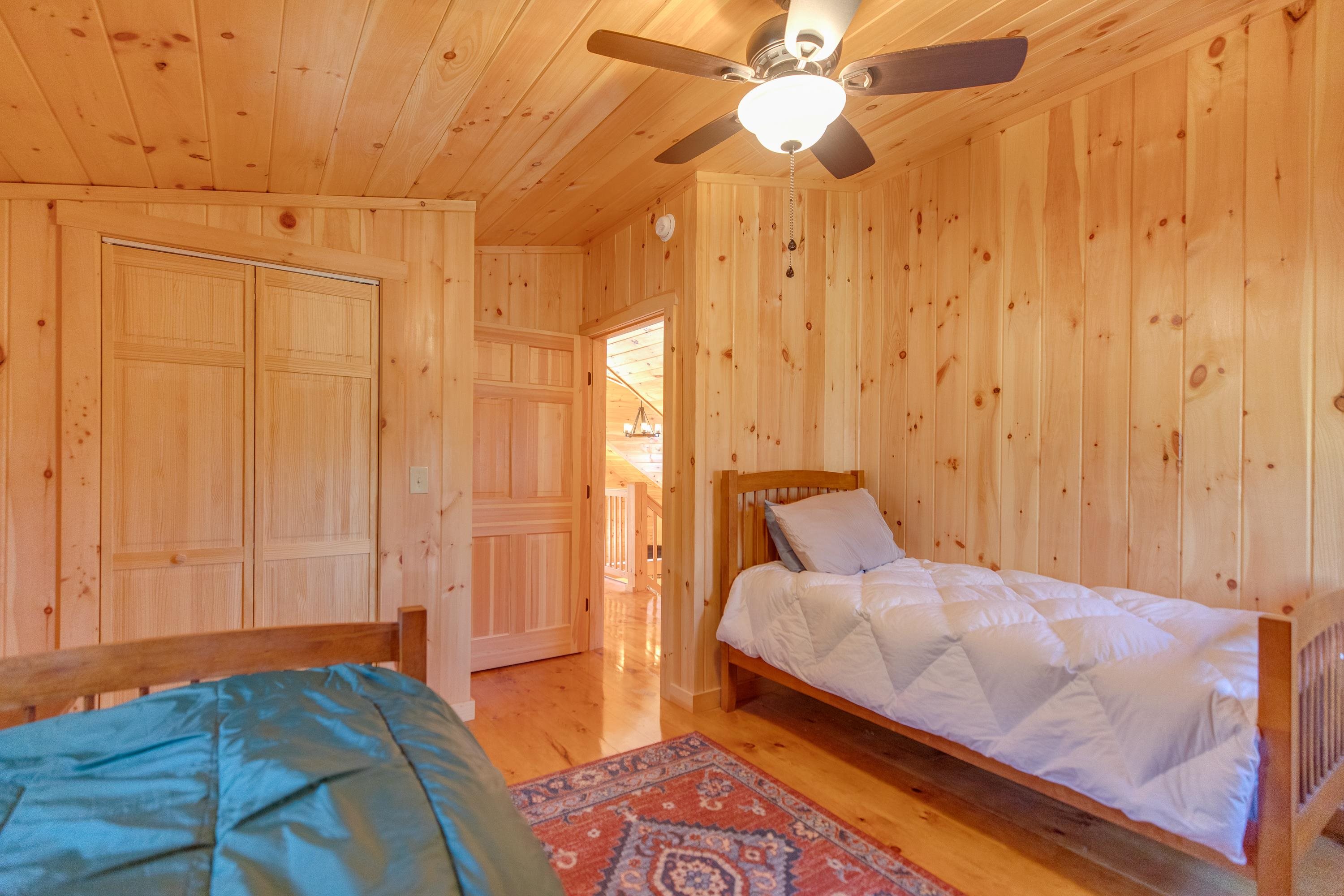 60 Coventry Ridge Road Franconia, NH 03580 - Photo 20 of 31