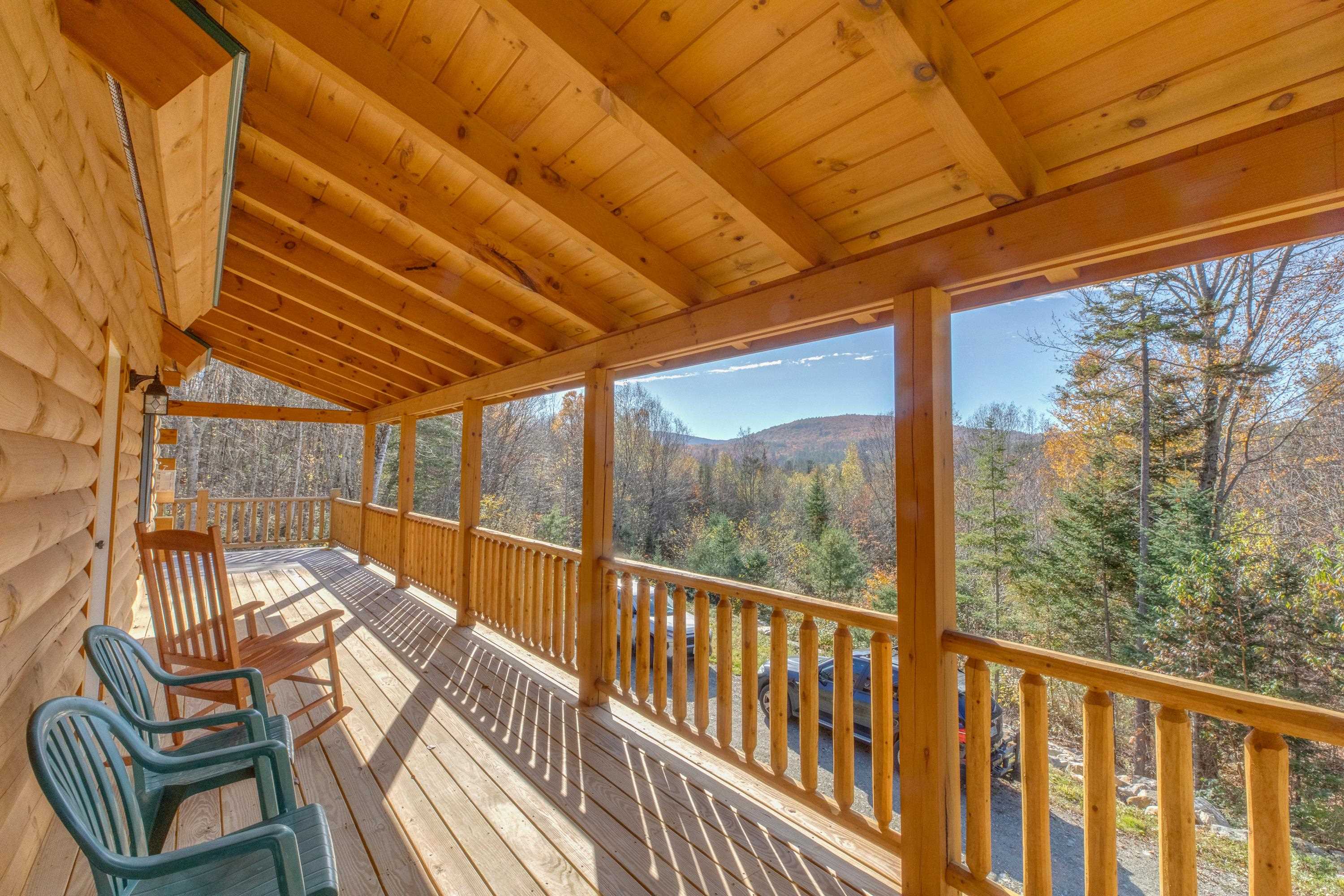 60 Coventry Ridge Road Franconia, NH 03580 - Photo 3 of 31
