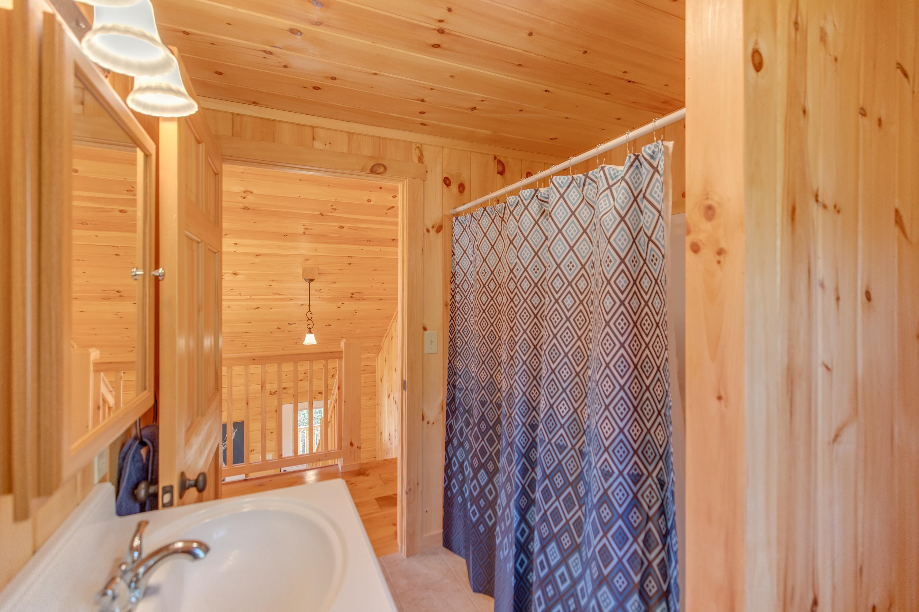 60 Coventry Ridge Road Franconia, NH 03580 - Photo 21 of 31