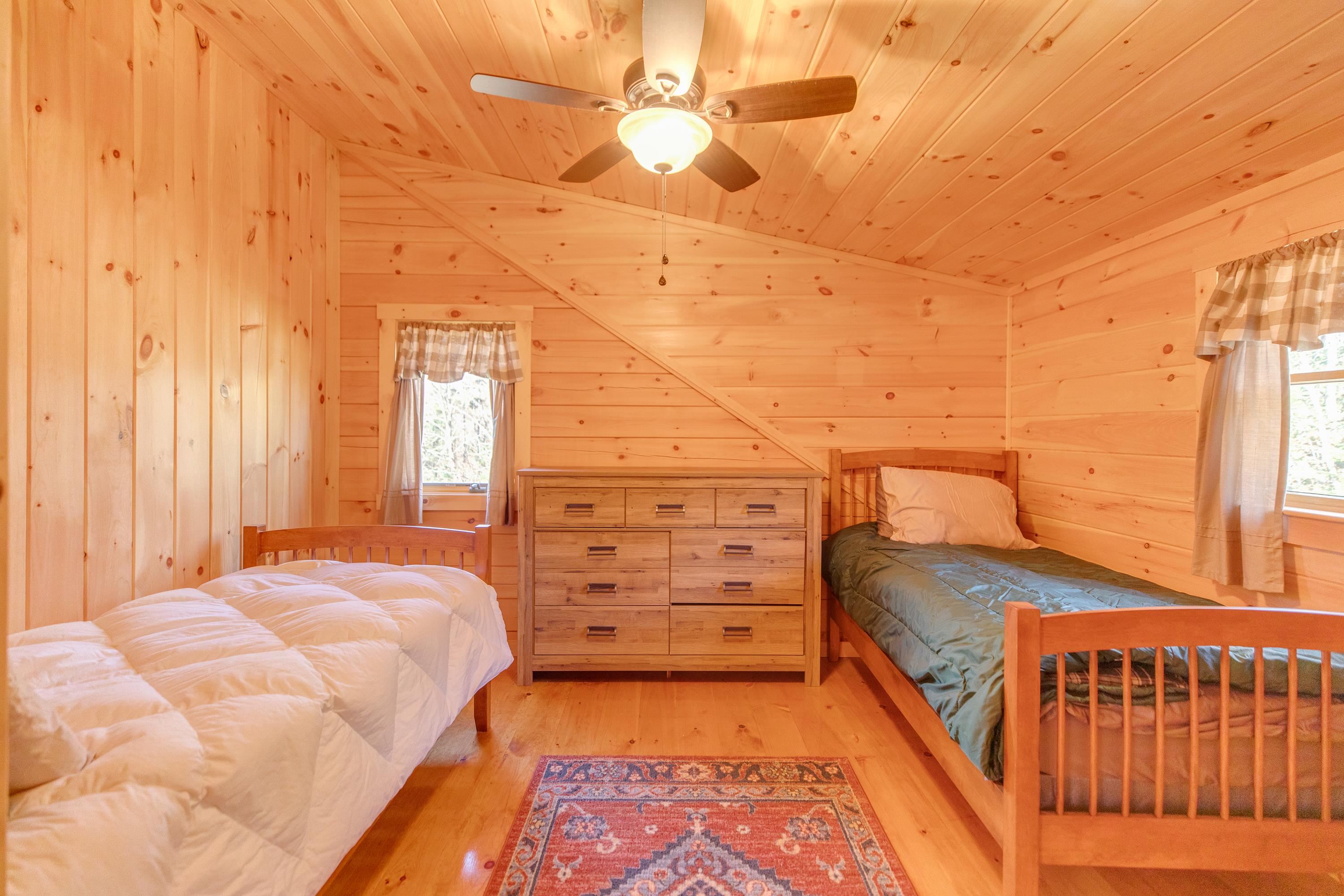 60 Coventry Ridge Road Franconia, NH 03580 - Photo 22 of 31