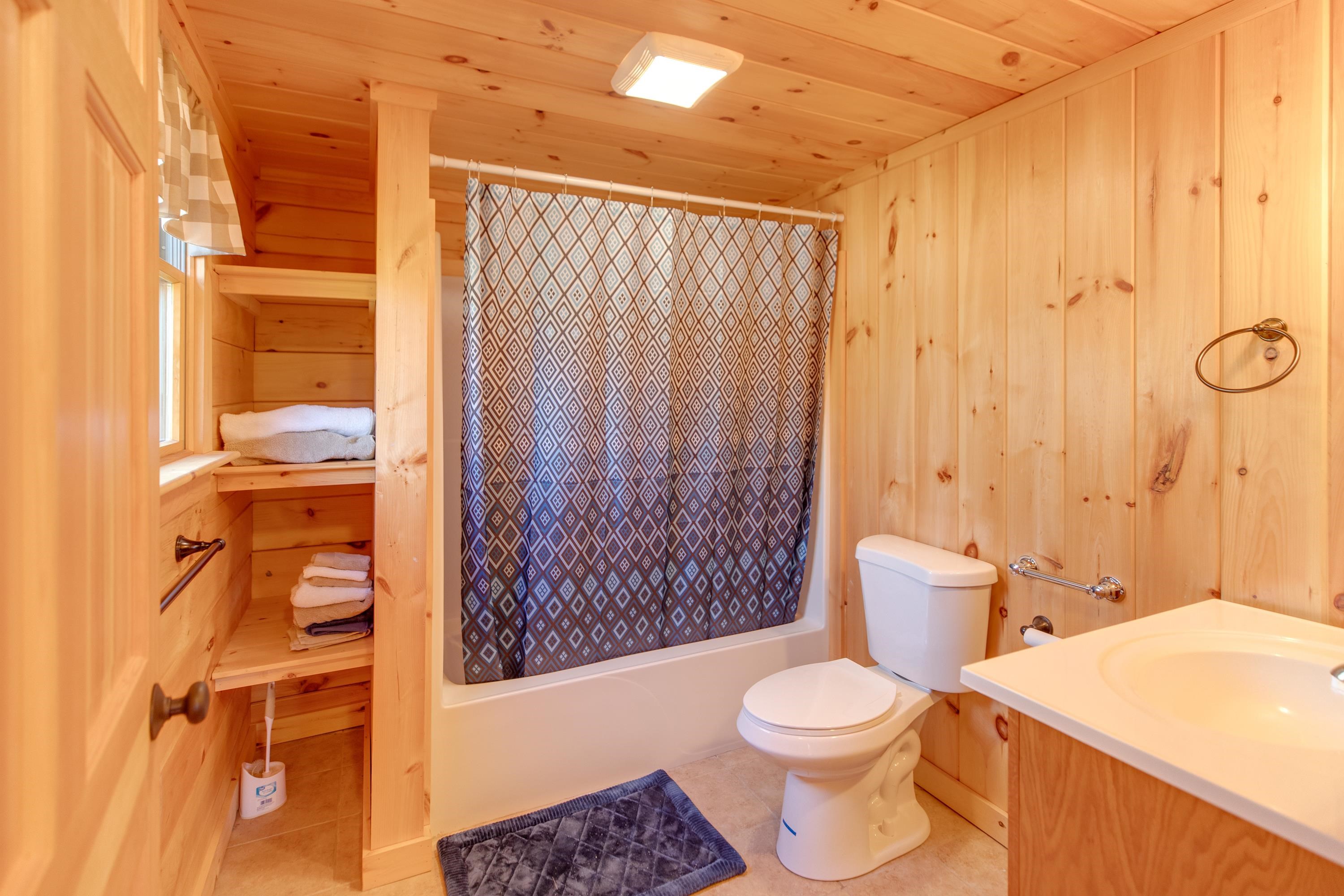 60 Coventry Ridge Road Franconia, NH 03580 - Photo 24 of 31
