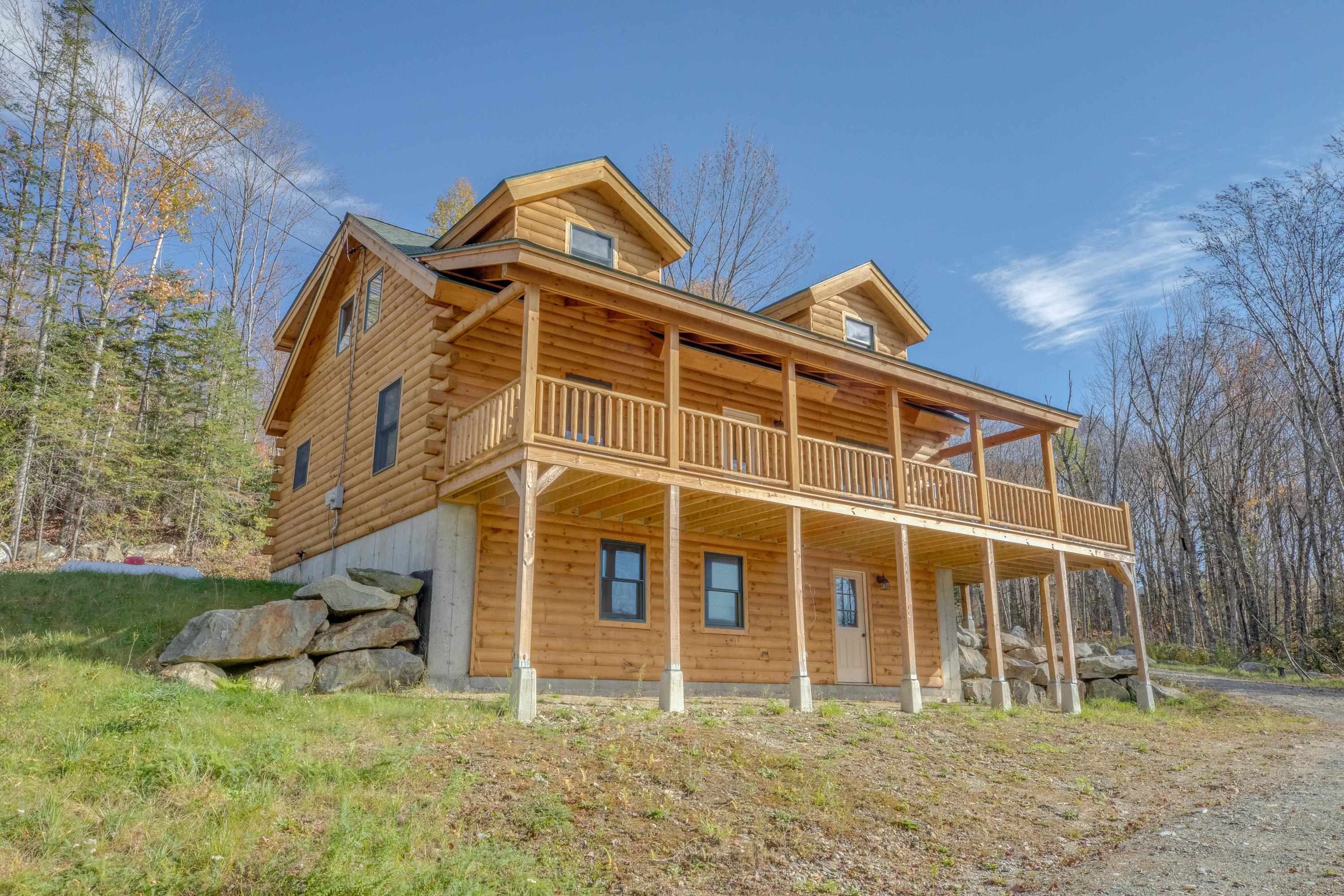 60 Coventry Ridge Road Franconia, NH 03580 - Photo 26 of 31