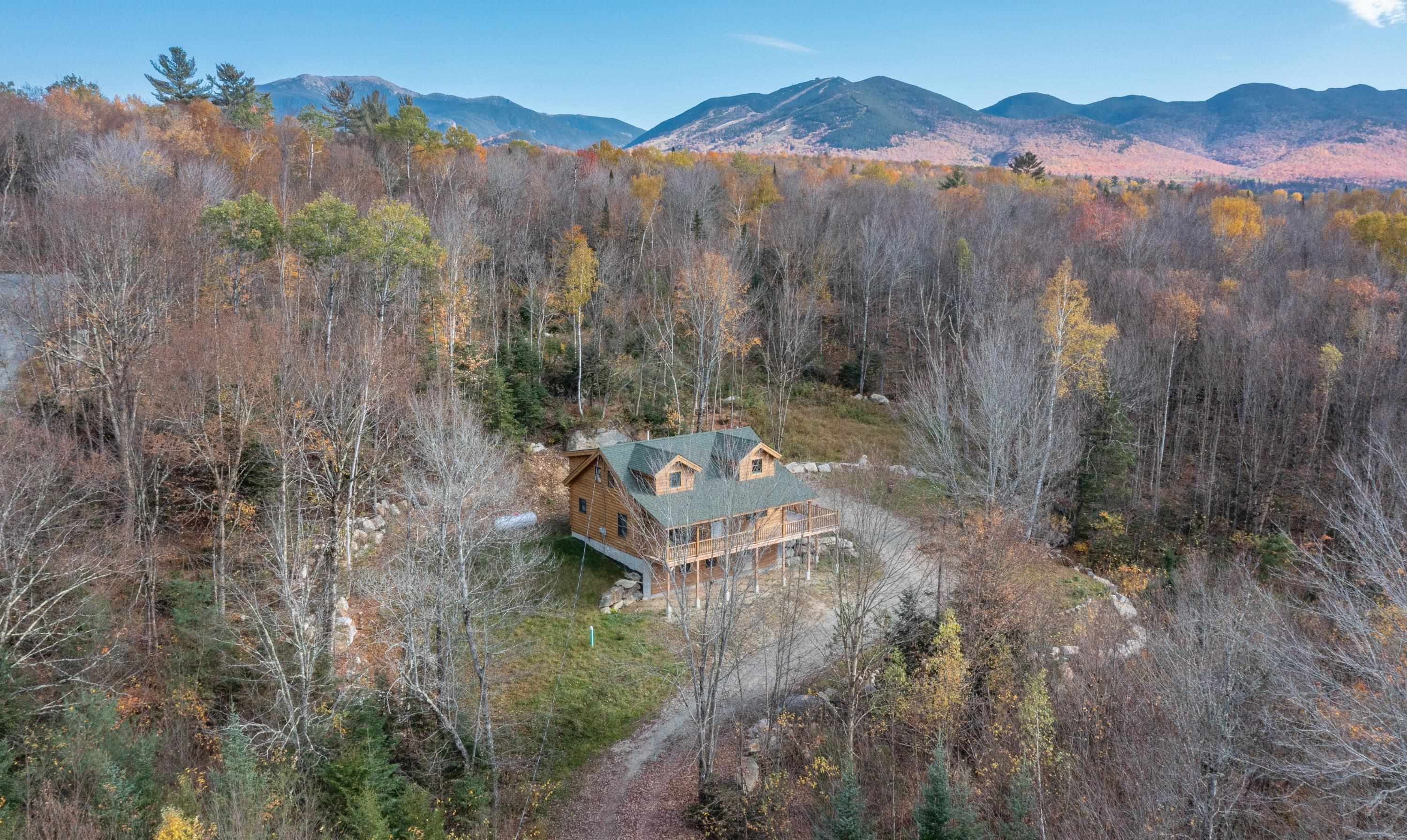 60 Coventry Ridge Road Franconia, NH 03580 - Photo 27 of 31