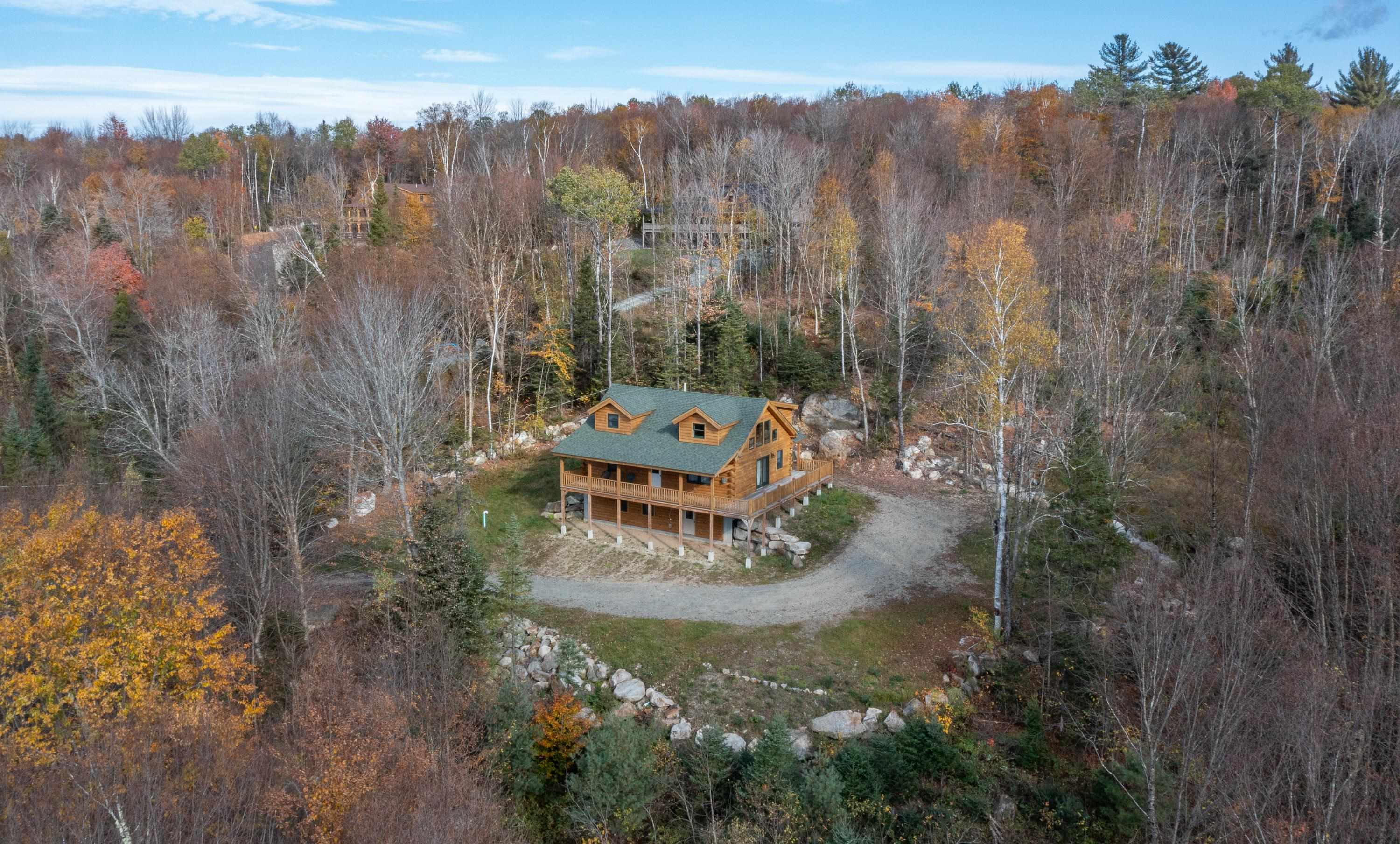 60 Coventry Ridge Road Franconia, NH 03580 - Photo 28 of 31