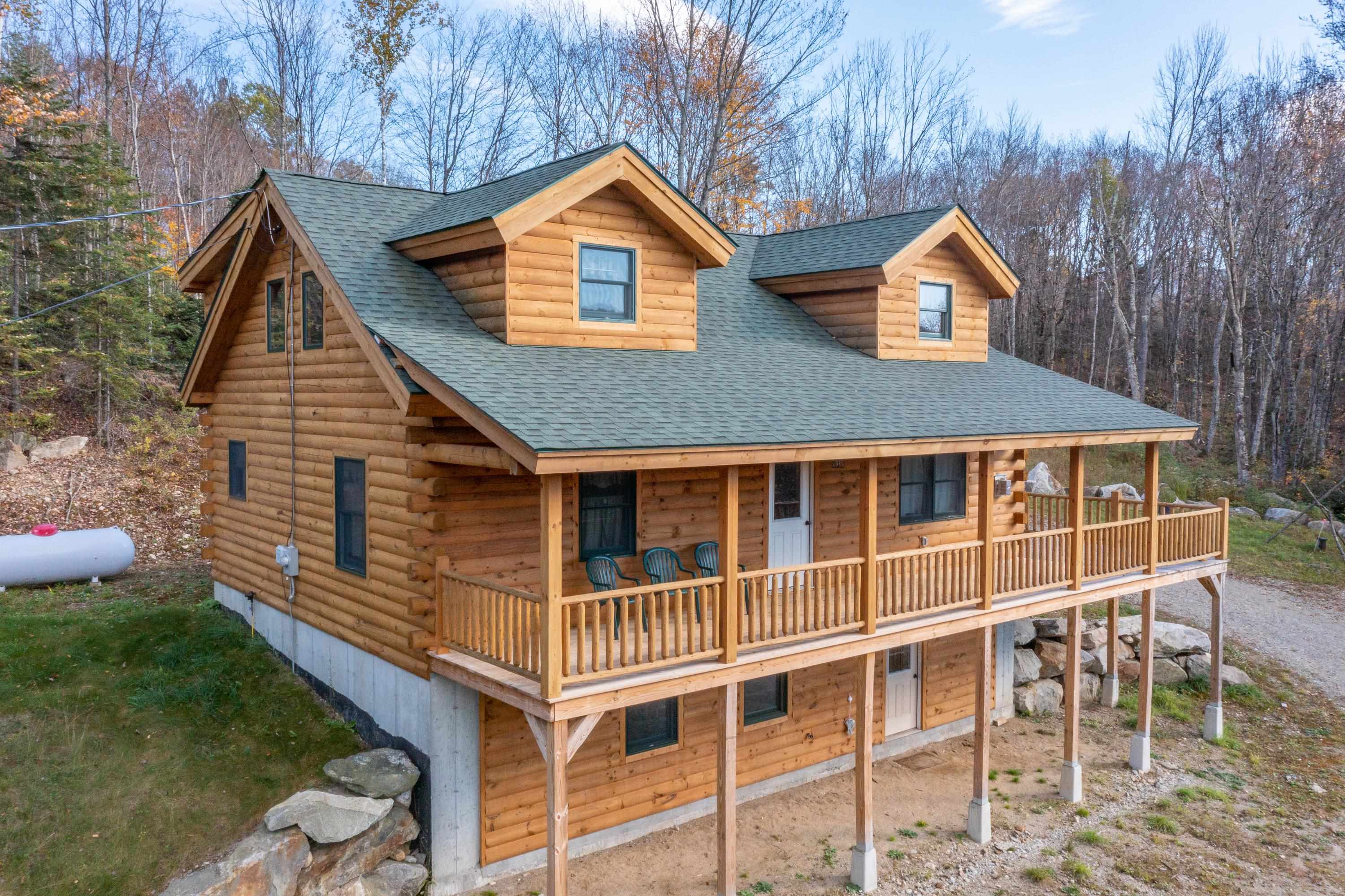 60 Coventry Ridge Road Franconia, NH 03580 - Photo 29 of 31