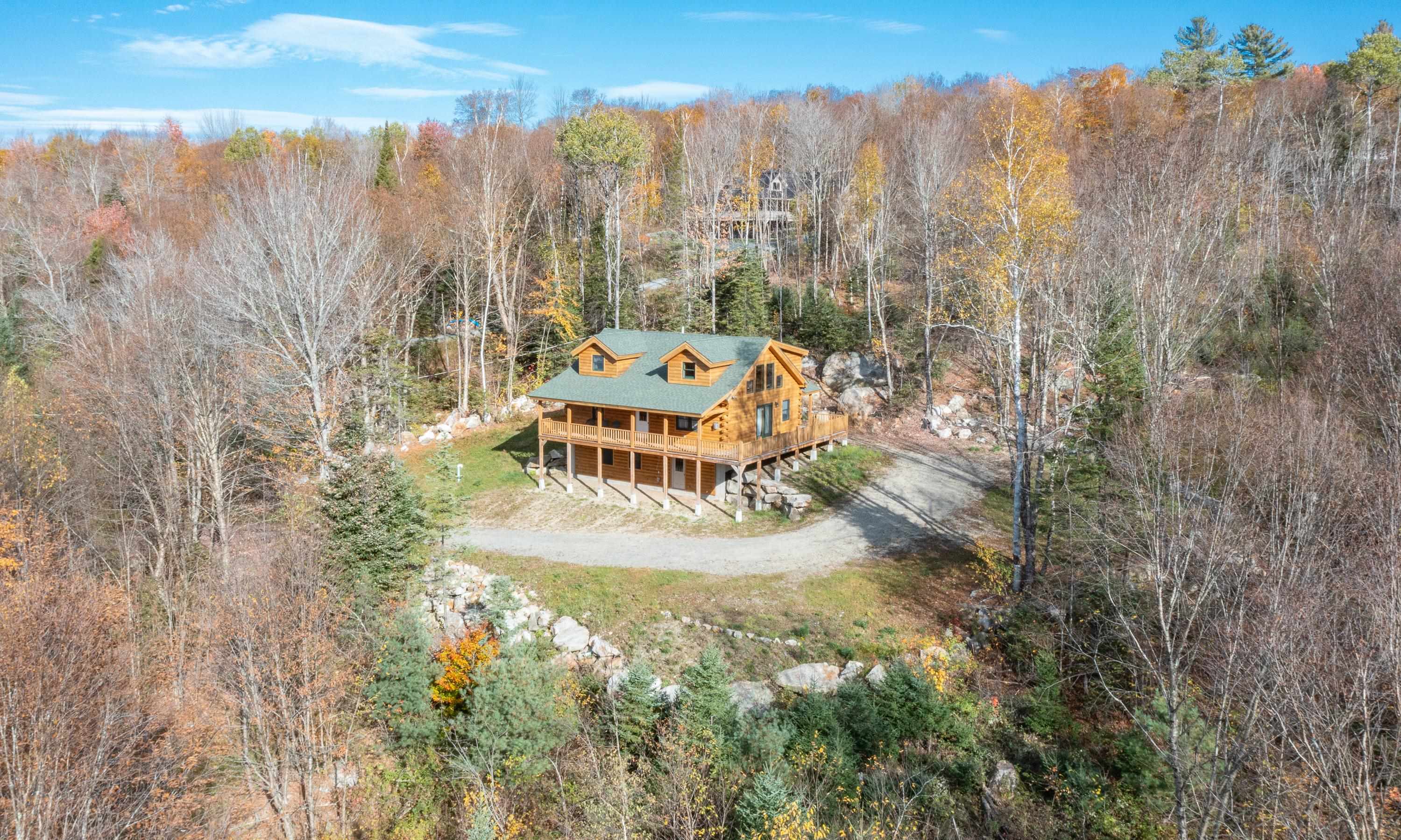 60 Coventry Ridge Road Franconia, NH 03580 - Photo 30 of 31