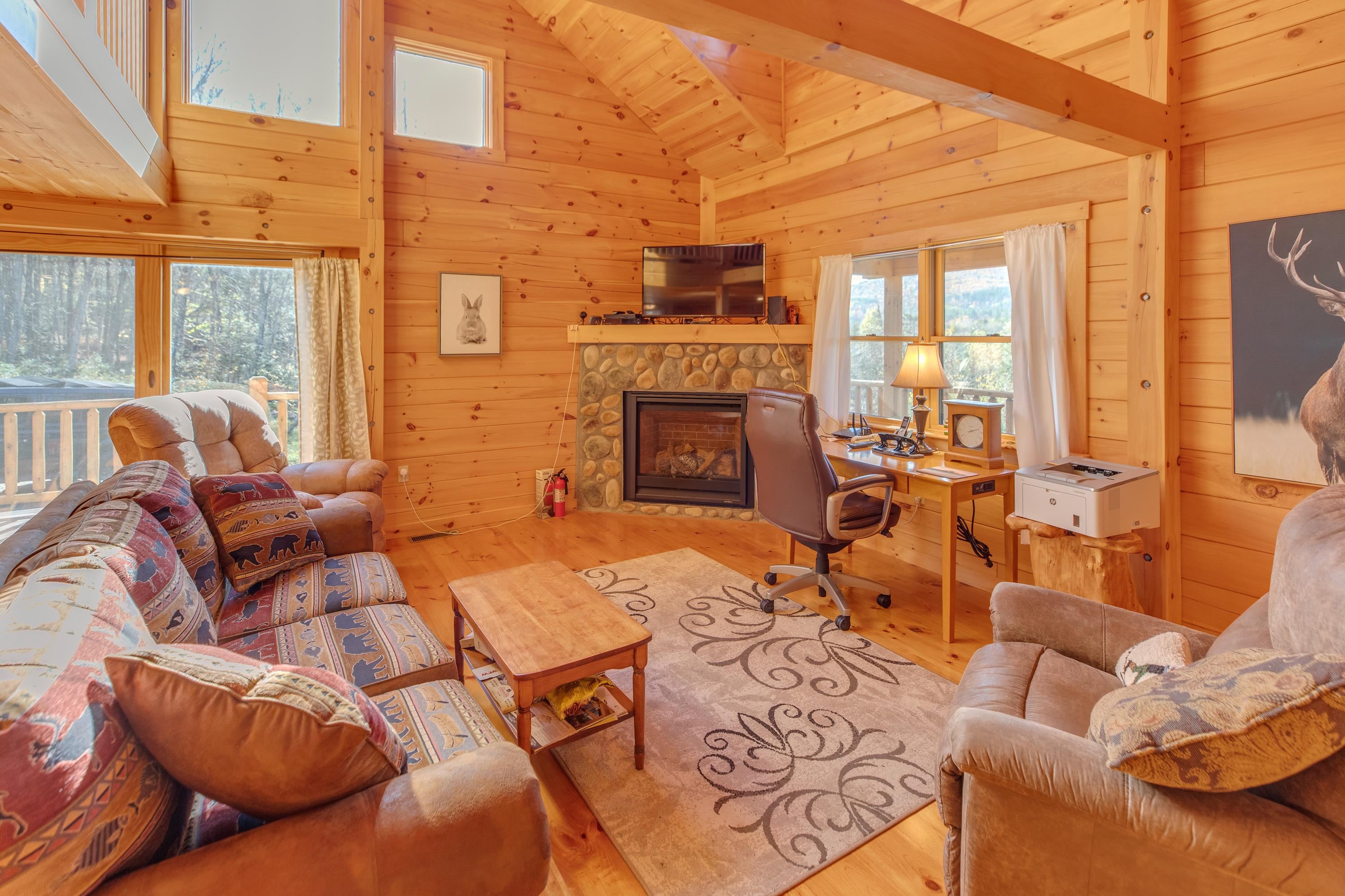 60 Coventry Ridge Road Franconia, NH 03580 - Photo 5 of 31
