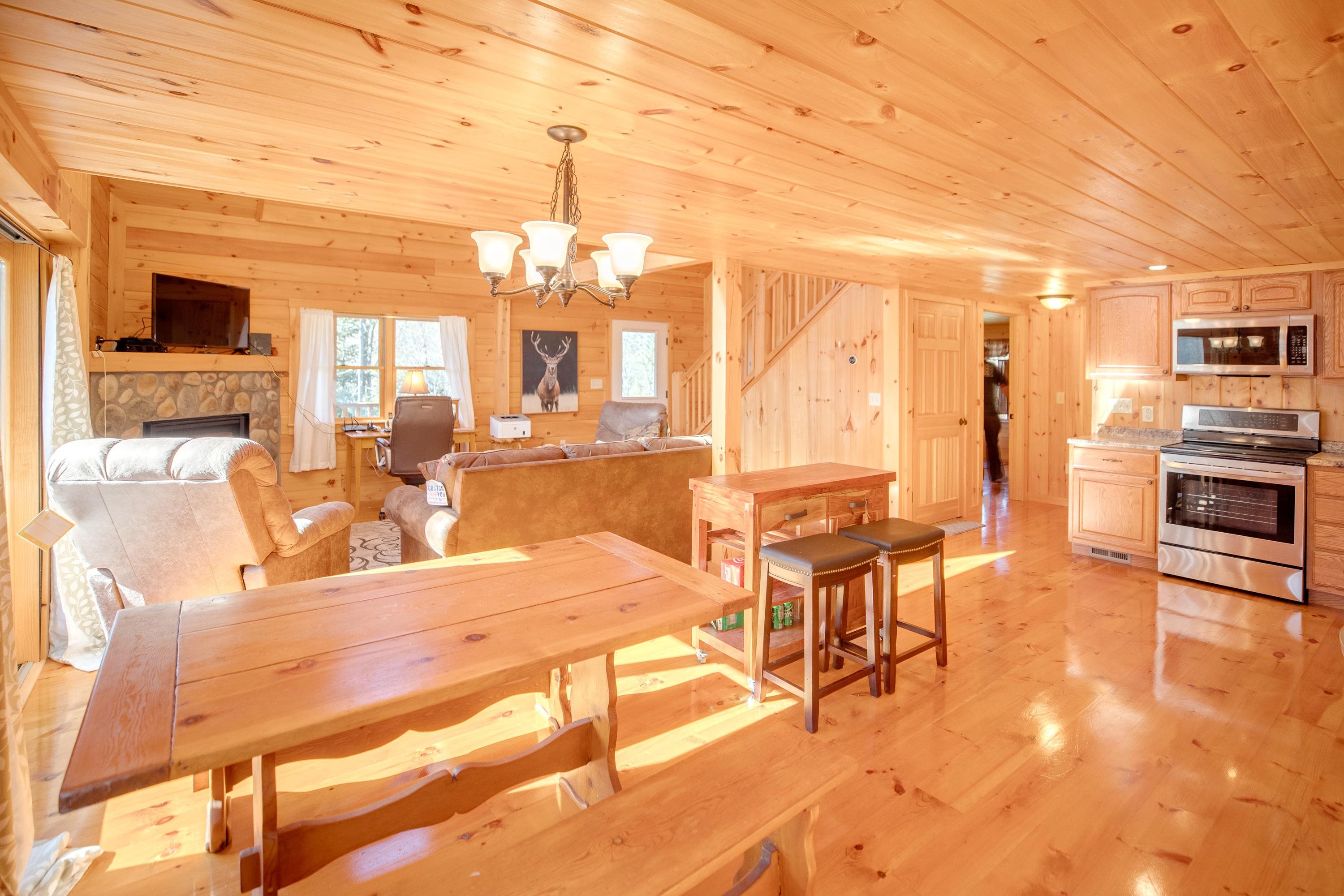 60 Coventry Ridge Road Franconia, NH 03580 - Photo 6 of 31