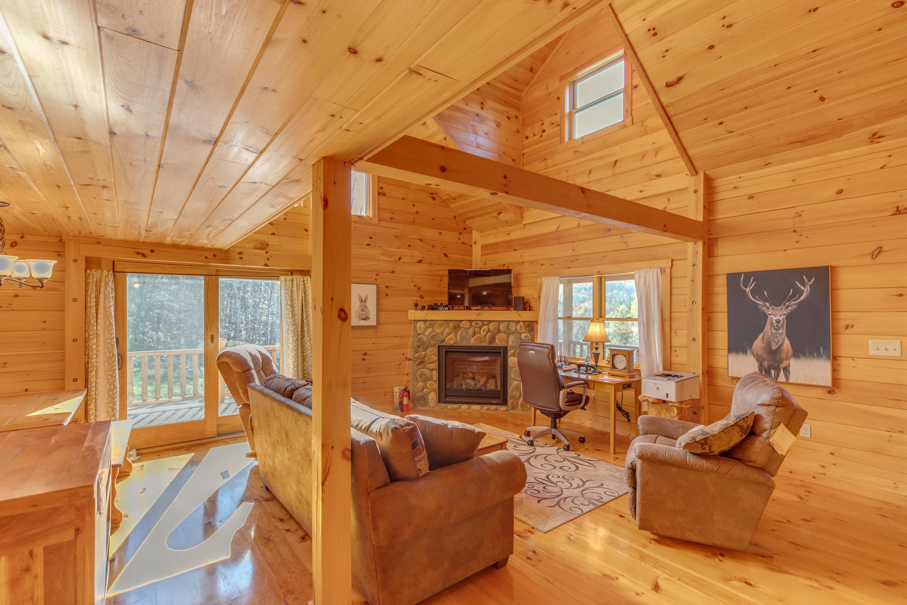 60 Coventry Ridge Road Franconia, NH 03580 - Photo 8 of 31