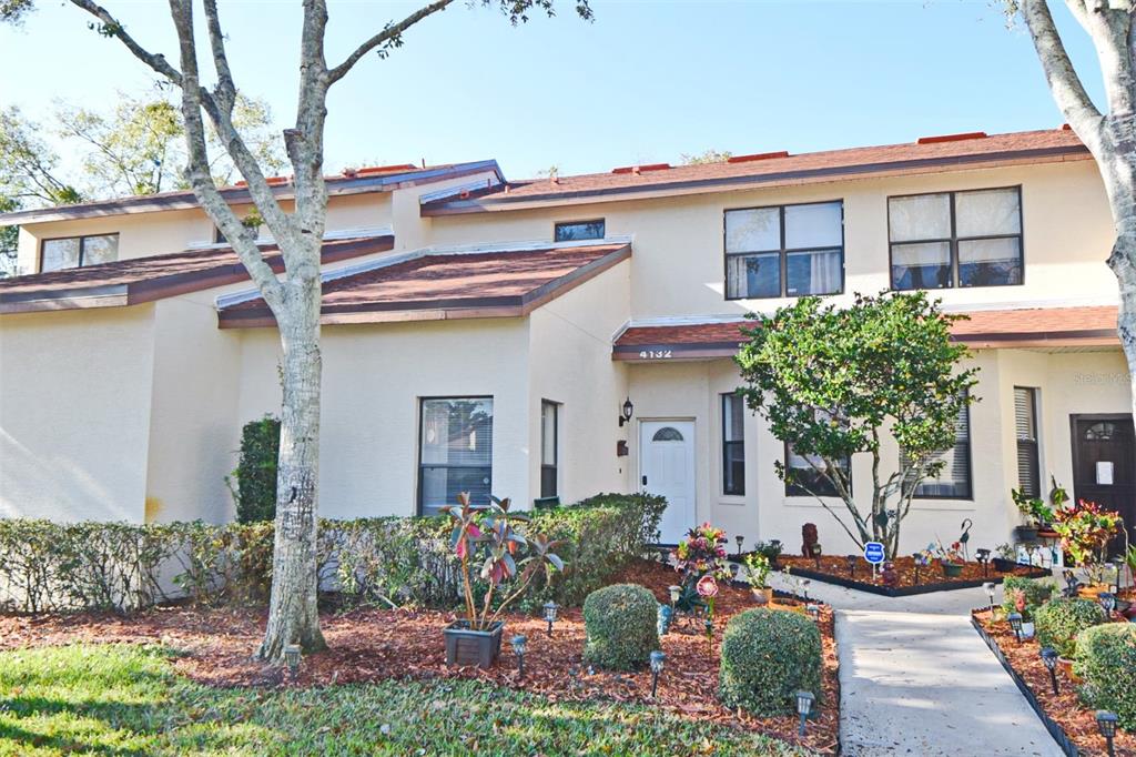 4132 Player Circle, Unit 4132 Orlando, FL 32808 - Photo 1 of 1 Front entrance