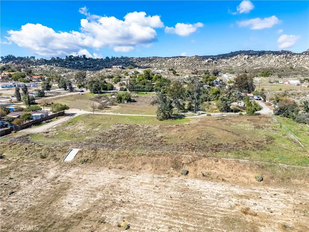 24002 Nuevo Perris, CA 92570 - Photo 6 of 7 Land with Mixed-Use Zoning in Riverside County