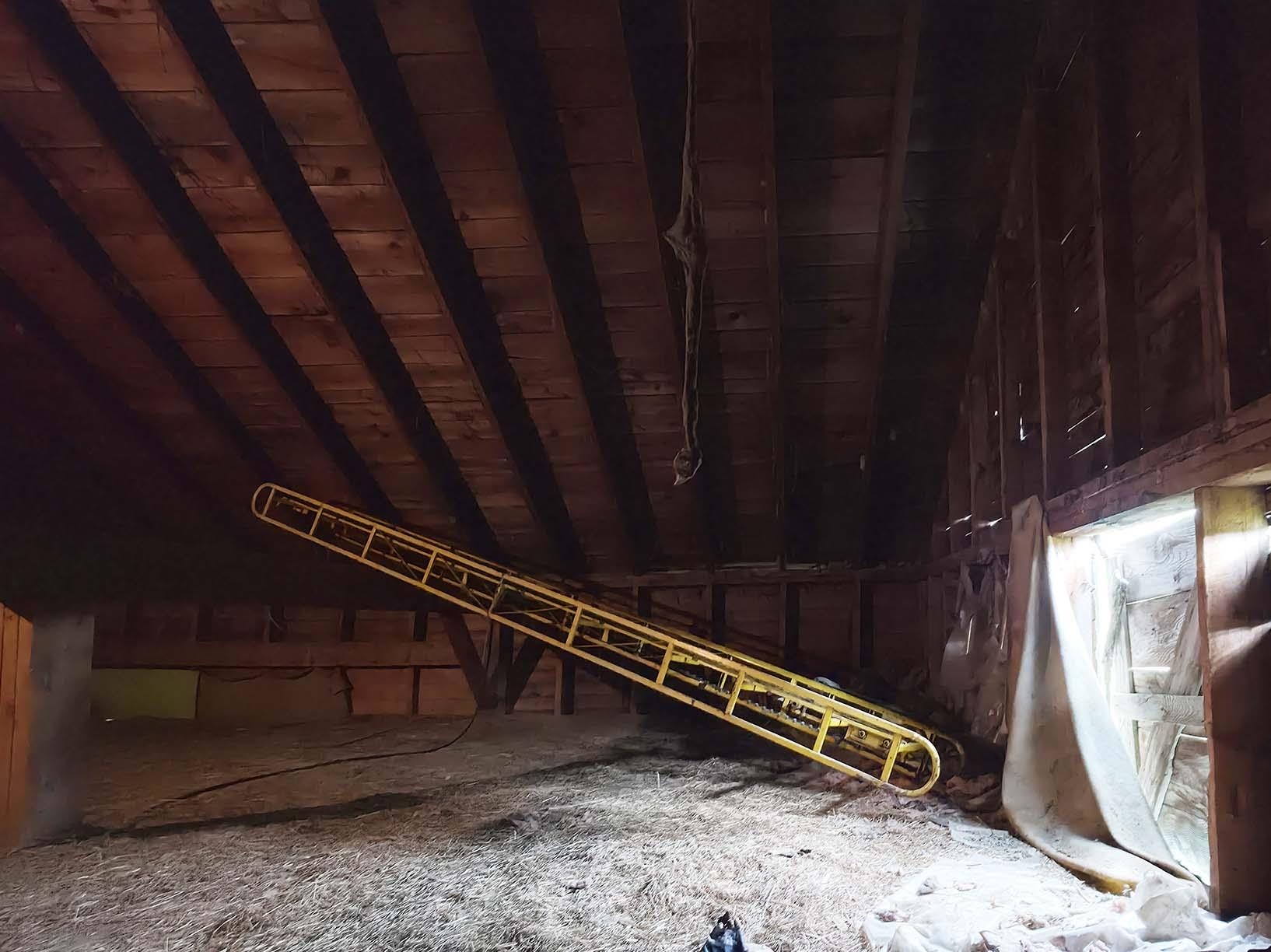 222 Central Street Sheldon, VT 05483 - Photo 20 of 24