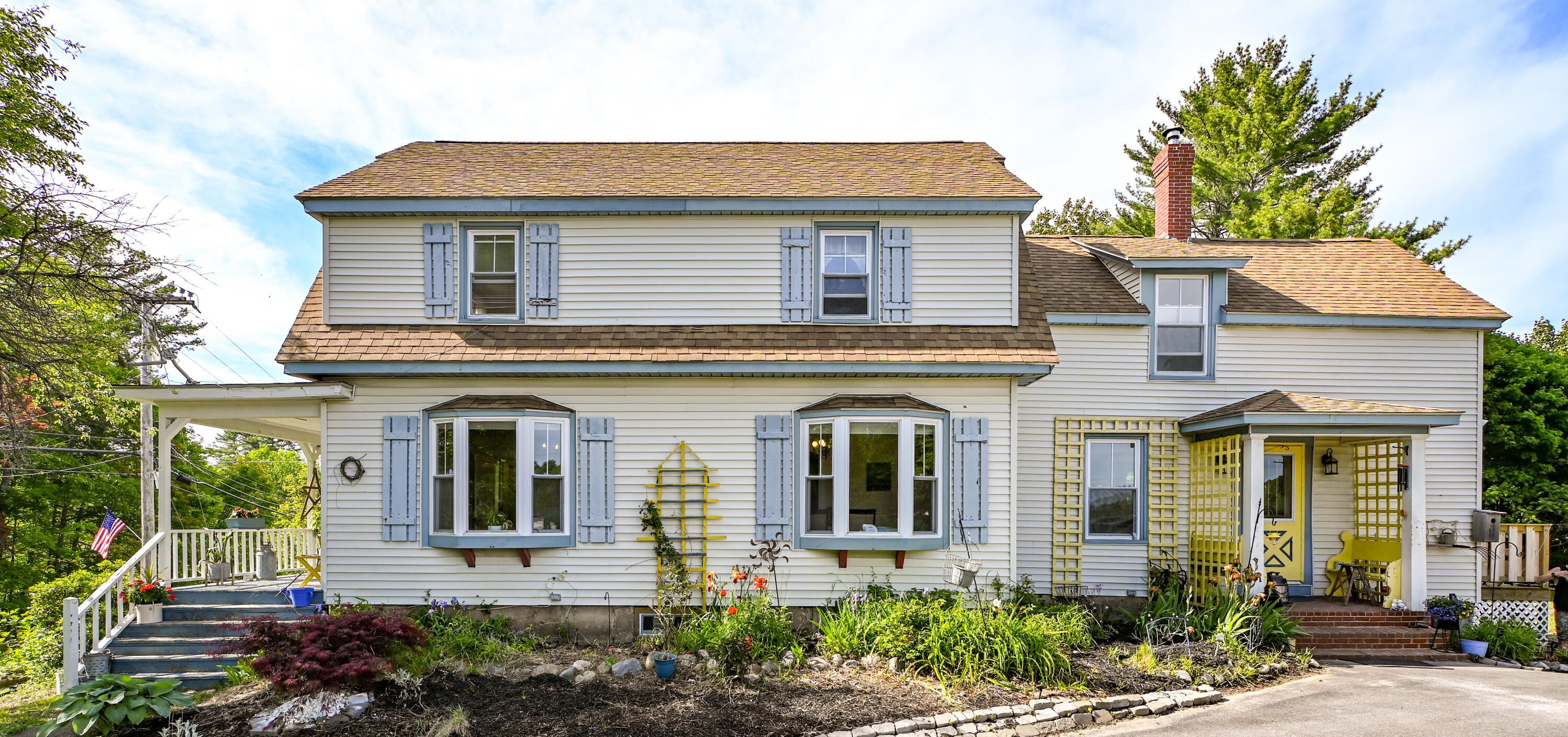 41 Main Street Windham, ME 04062 - Photo 1 of 52 41 Main Street
