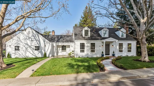 $2,485,000 | 587 Morninghome Road, Danville, CA 94526