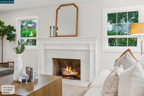 $2,395,000 | 587 Morninghome Road, Danville, CA 94526