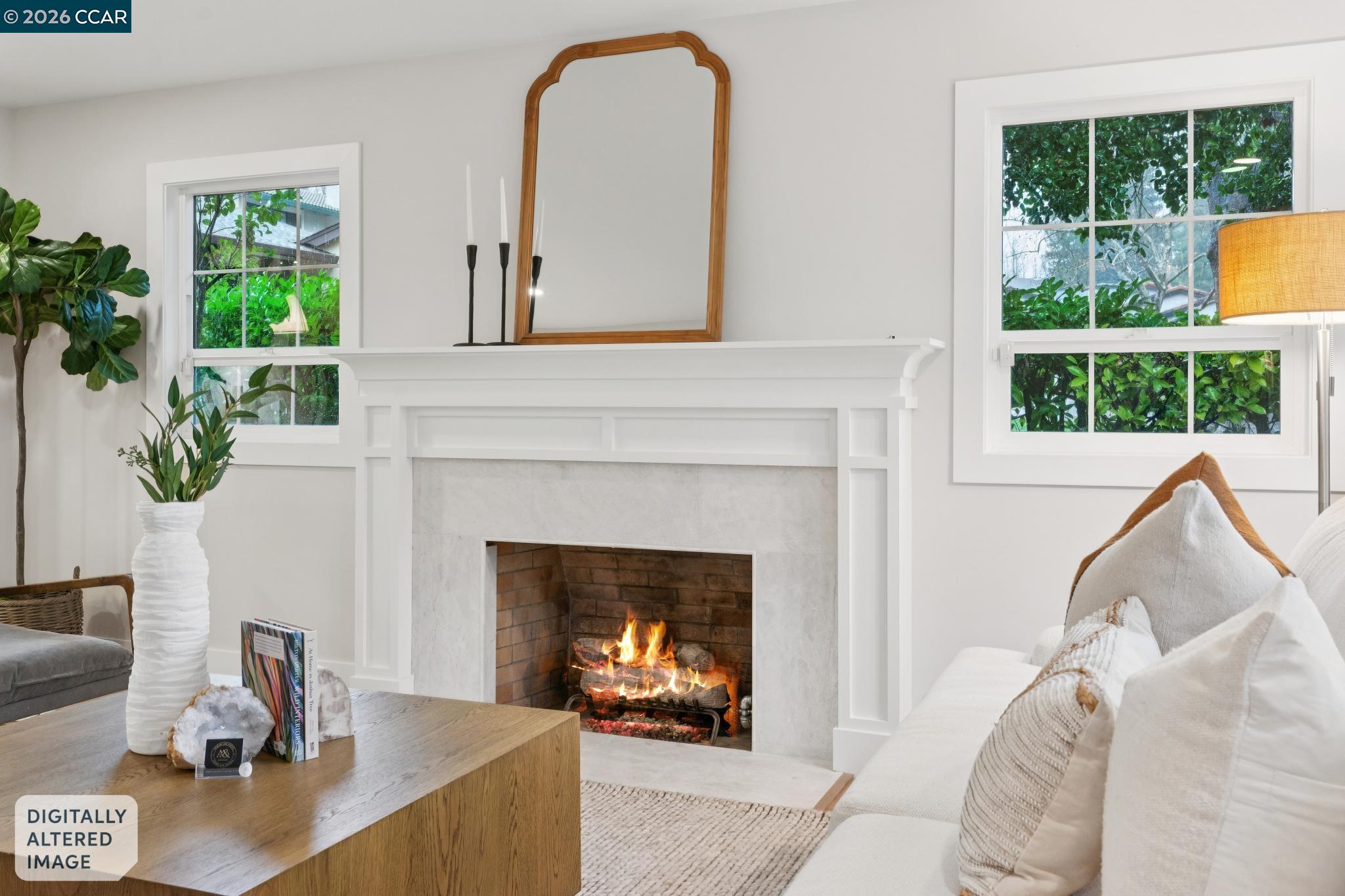 587 Morninghome Road Danville, CA 94526 - Photo 11 of 56