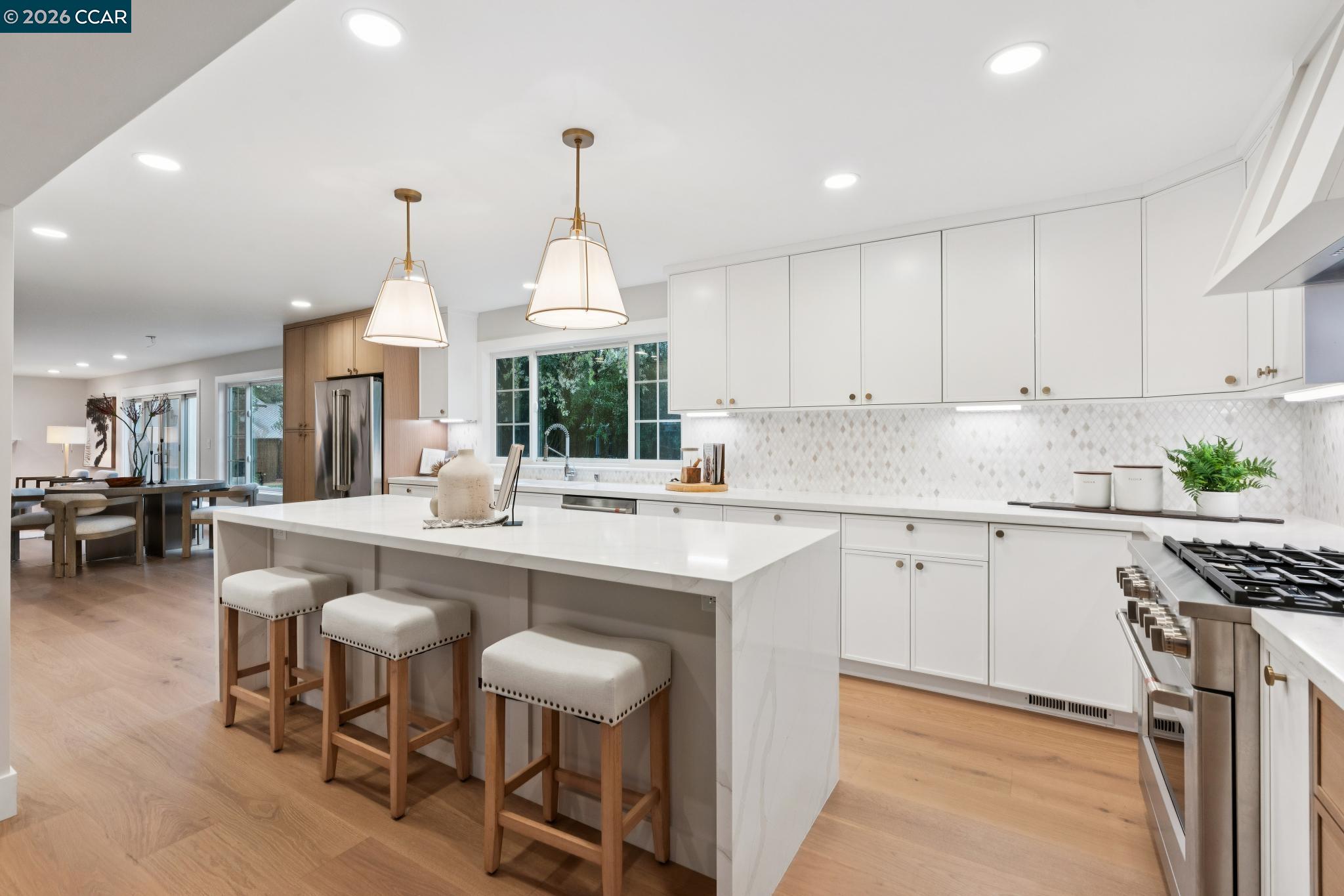 587 Morninghome Road Danville, CA 94526 - Photo 13 of 56