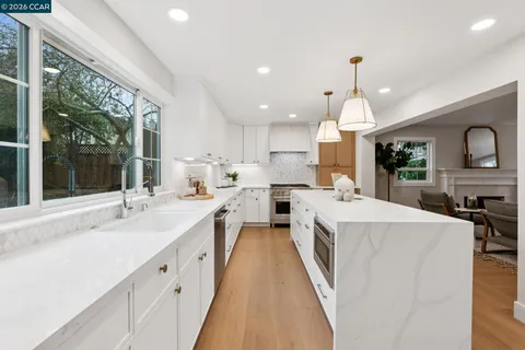 $2,395,000 | 587 Morninghome Road, Danville, CA 94526