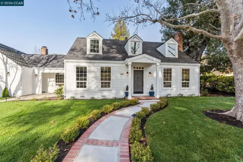 $2,395,000 | 587 Morninghome Road, Danville, CA 94526