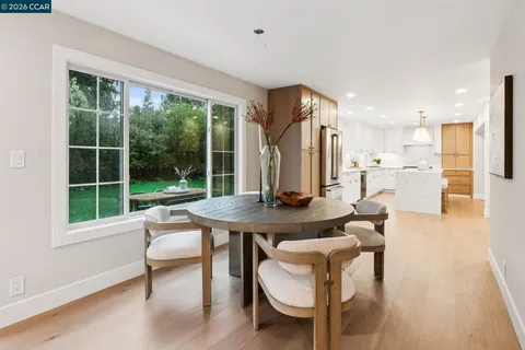 $2,395,000 | 587 Morninghome Road, Danville, CA 94526