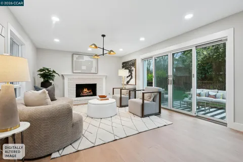 $2,395,000 | 587 Morninghome Road, Danville, CA 94526