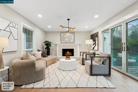 $2,395,000 | 587 Morninghome Road, Danville, CA 94526