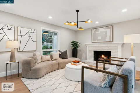 $2,395,000 | 587 Morninghome Road, Danville, CA 94526