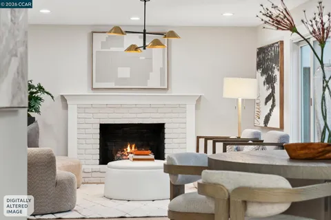 $2,395,000 | 587 Morninghome Road, Danville, CA 94526