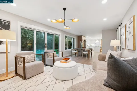 $2,395,000 | 587 Morninghome Road, Danville, CA 94526