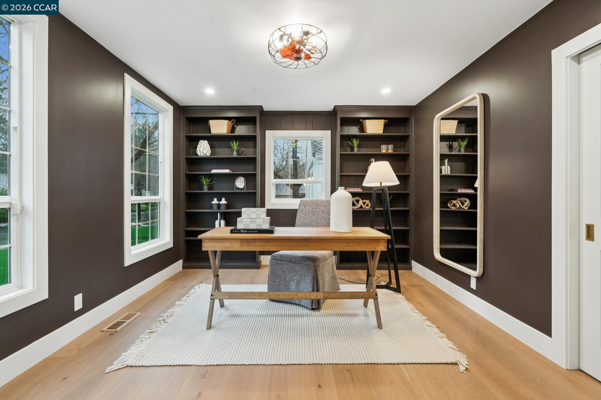 587 Morninghome Road Danville, CA 94526 - Photo 29 of 56