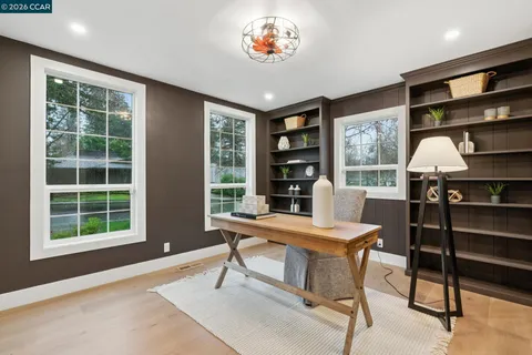 $2,395,000 | 587 Morninghome Road, Danville, CA 94526