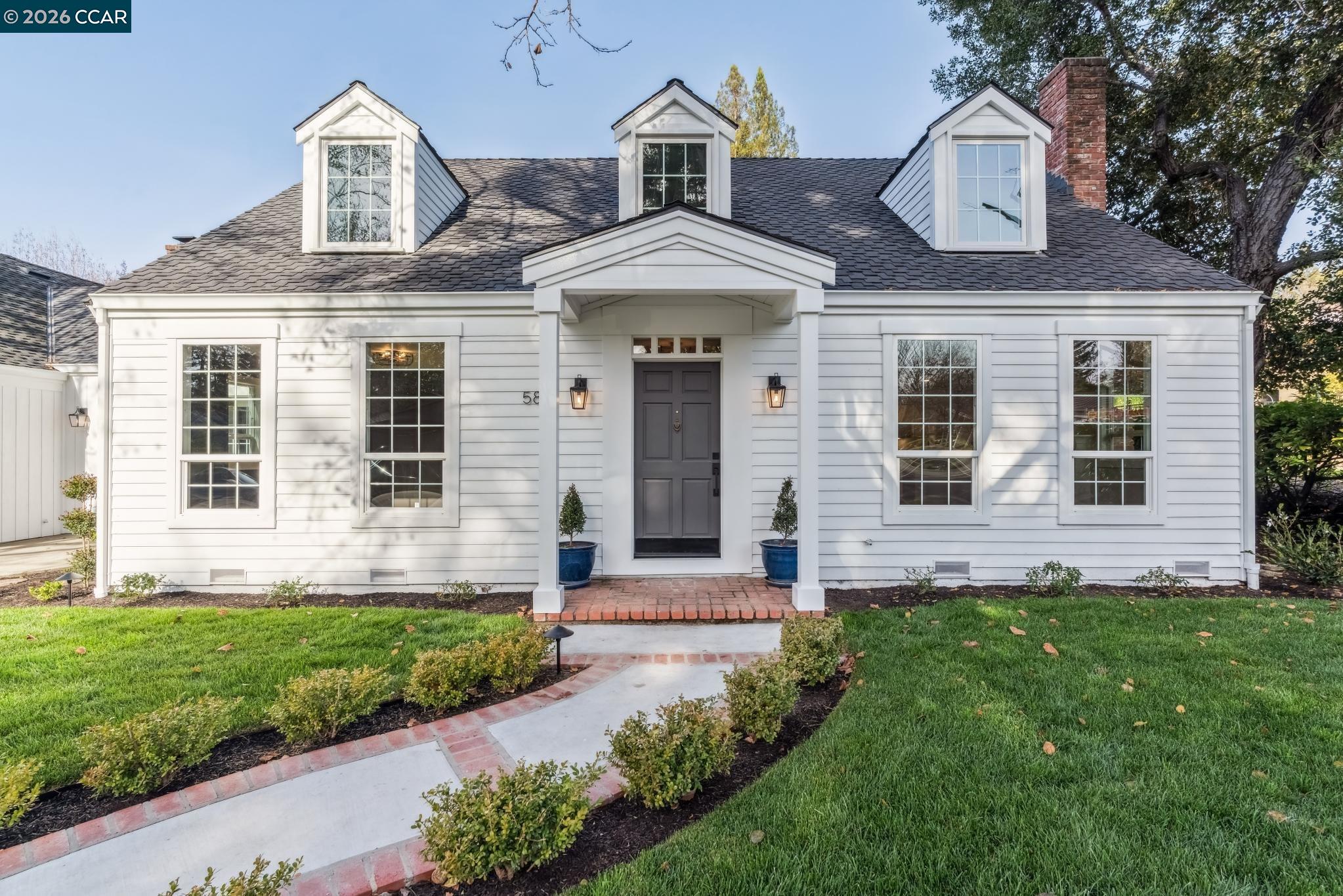 587 Morninghome Road Danville, CA 94526 - Photo 3 of 56