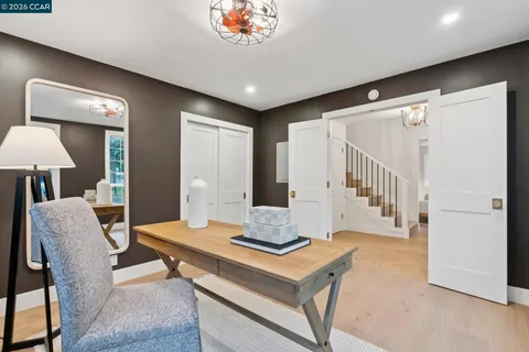 $2,395,000 | 587 Morninghome Road, Danville, CA 94526