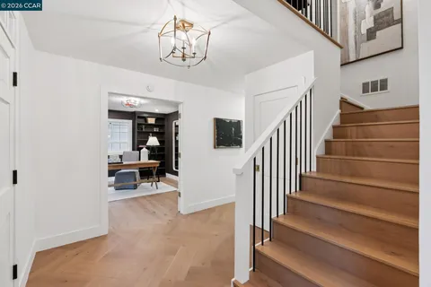 $2,395,000 | 587 Morninghome Road, Danville, CA 94526