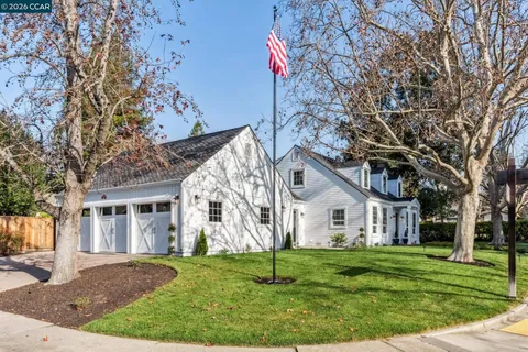 $2,395,000 | 587 Morninghome Road, Danville, CA 94526