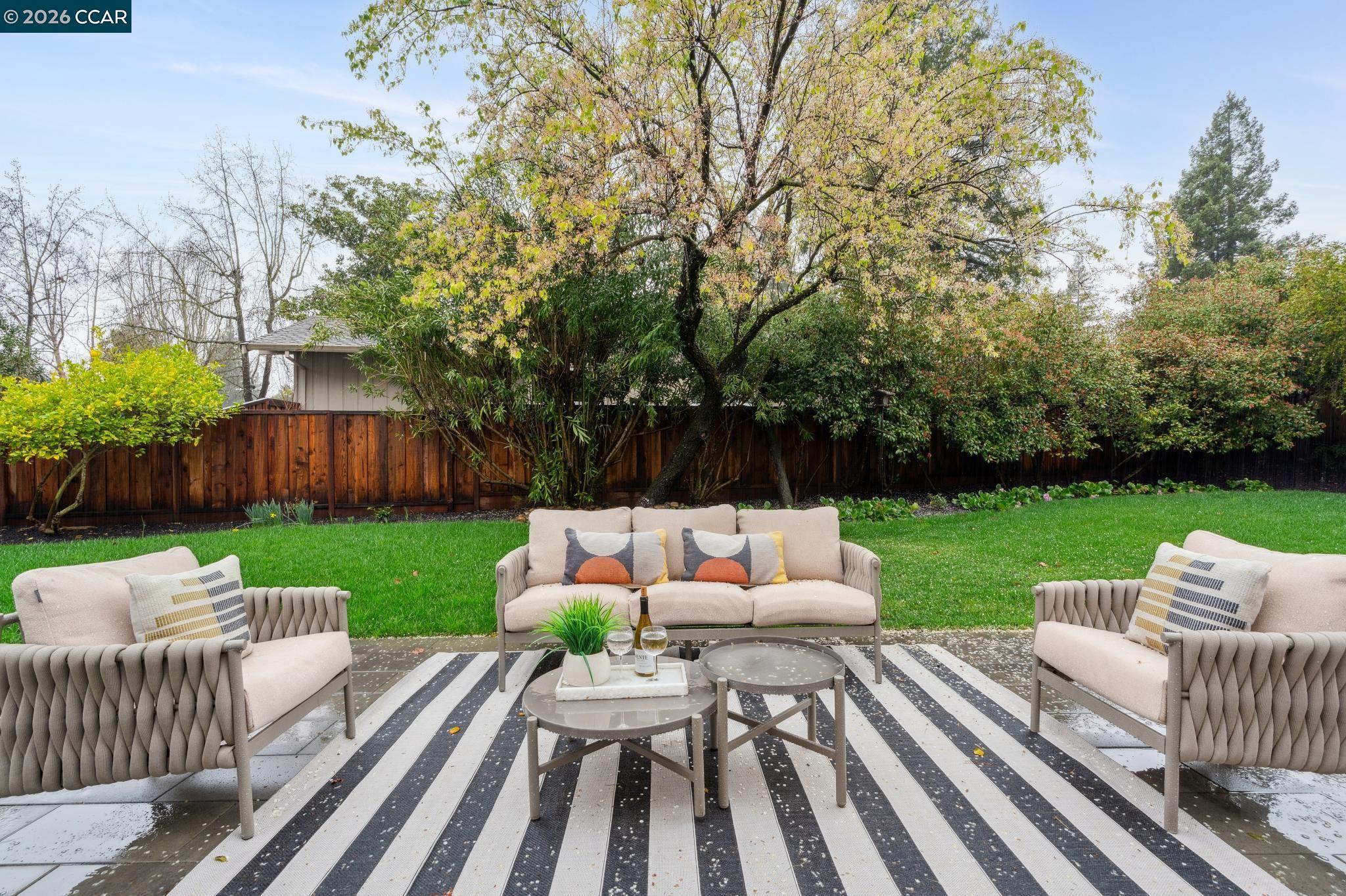 587 Morninghome Road Danville, CA 94526 - Photo 51 of 56