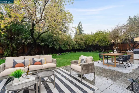 $2,395,000 | 587 Morninghome Road, Danville, CA 94526