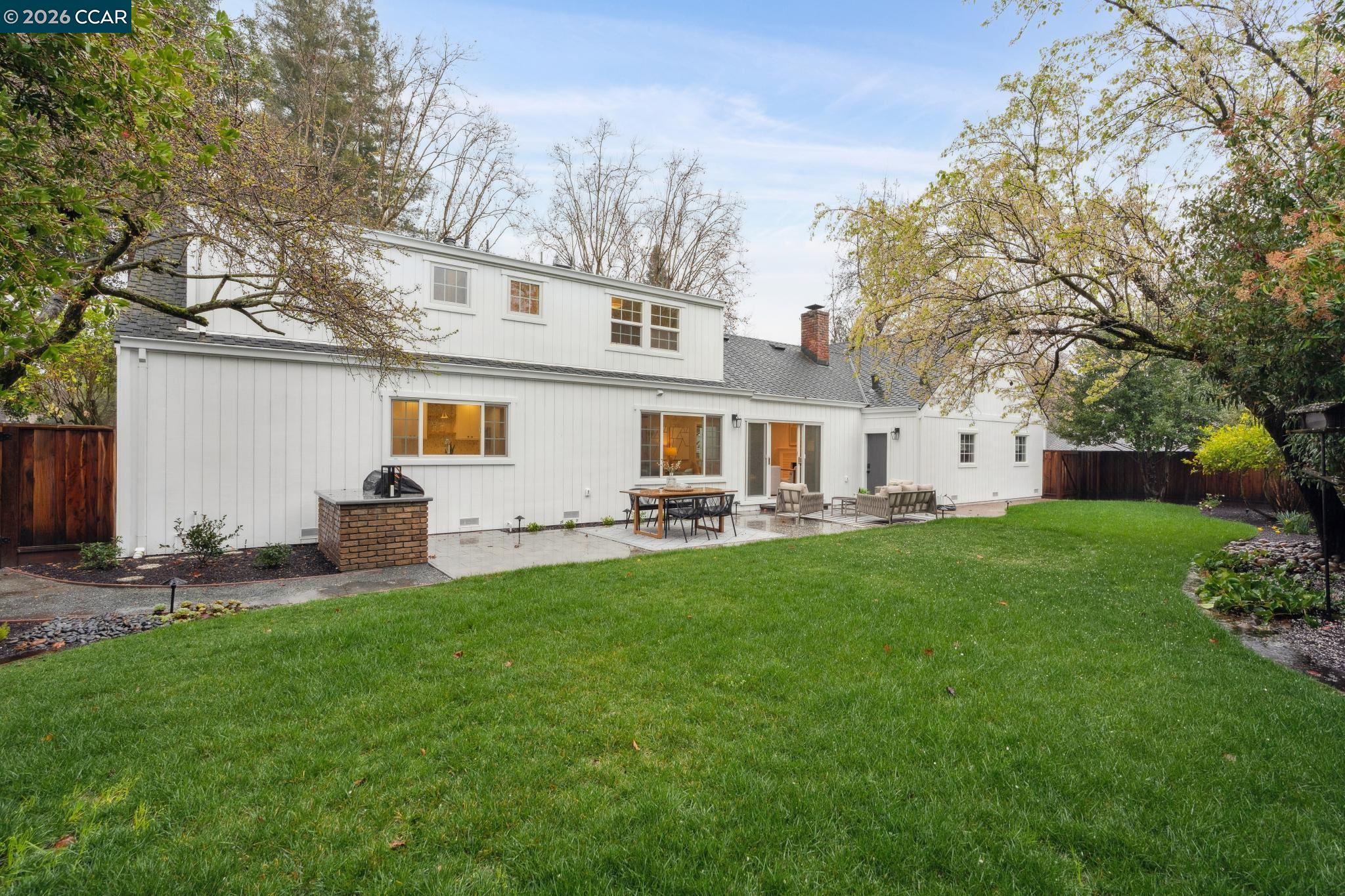 587 Morninghome Road Danville, CA 94526 - Photo 55 of 56