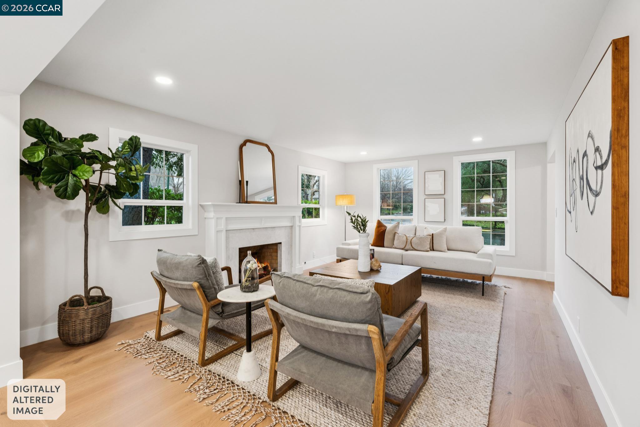 587 Morninghome Road Danville, CA 94526 - Photo 6 of 56