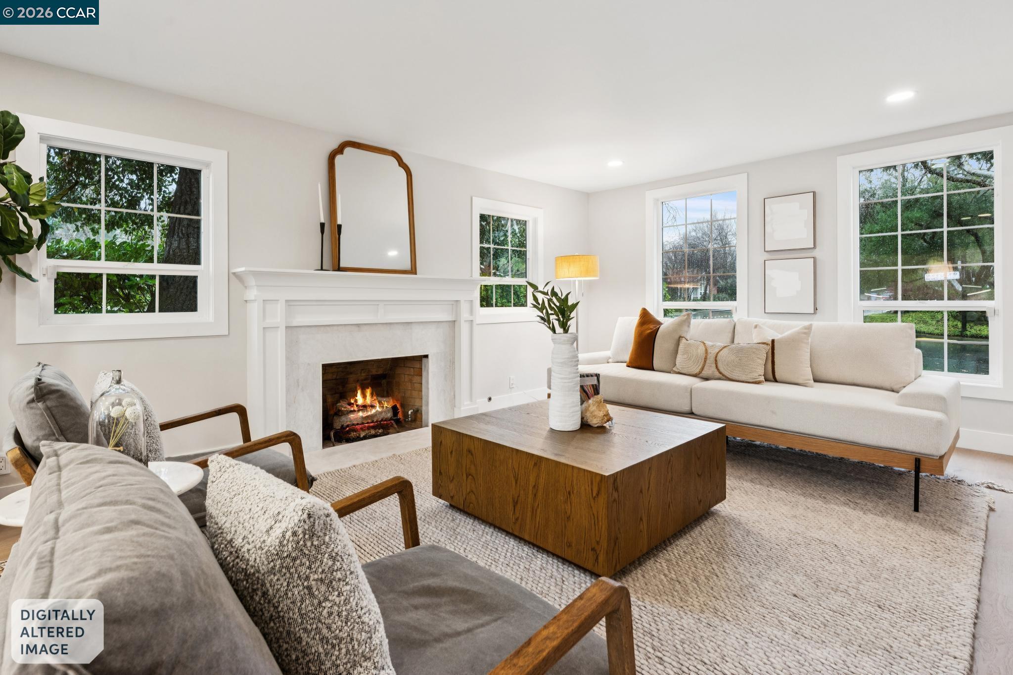 587 Morninghome Road Danville, CA 94526 - Photo 7 of 56