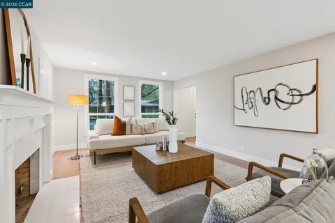 $2,395,000 | 587 Morninghome Road, Danville, CA 94526