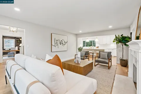 $2,395,000 | 587 Morninghome Road, Danville, CA 94526