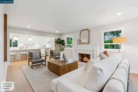 $2,395,000 | 587 Morninghome Road, Danville, CA 94526