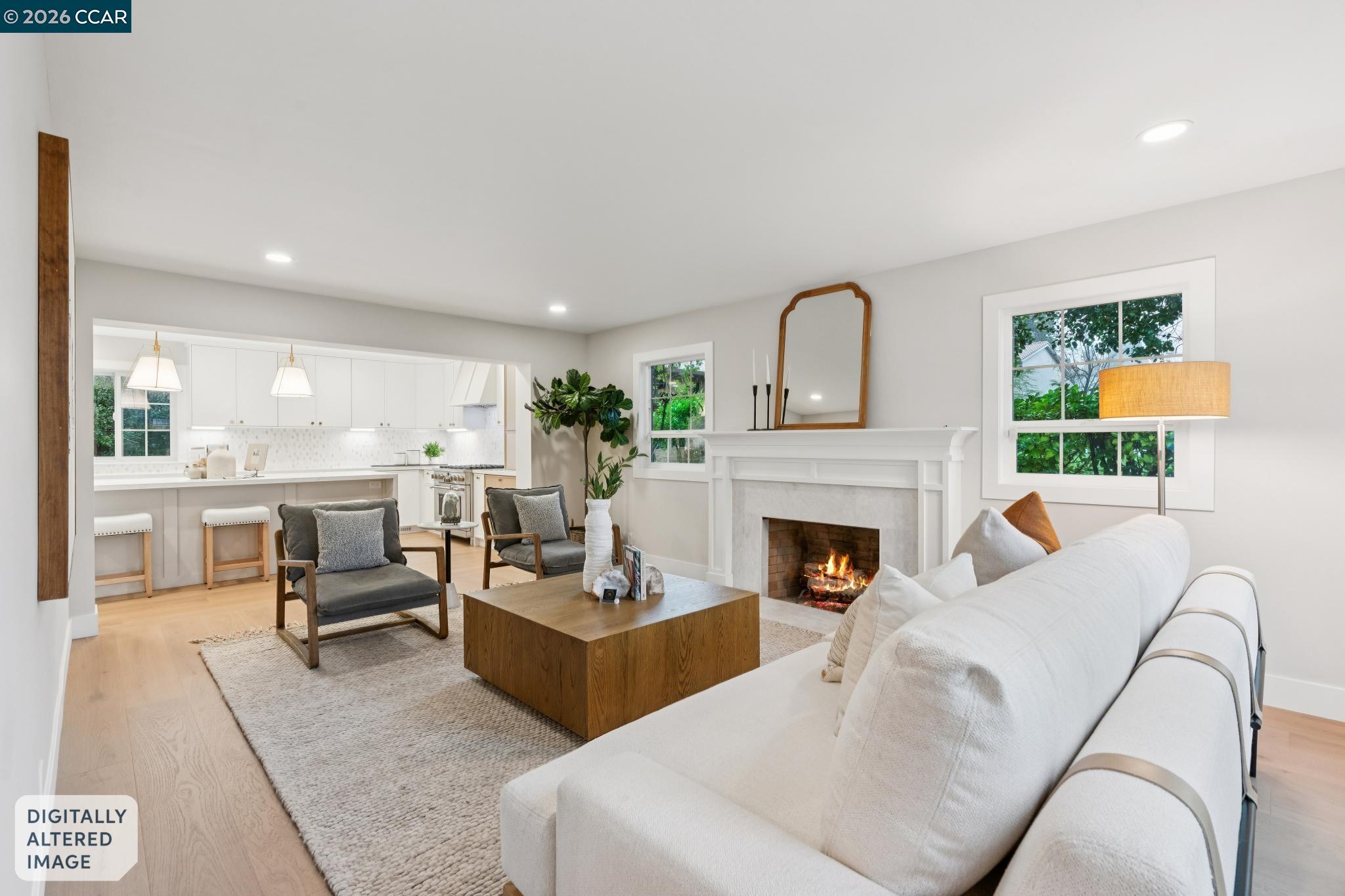 587 Morninghome Road Danville, CA 94526 - Photo 10 of 56