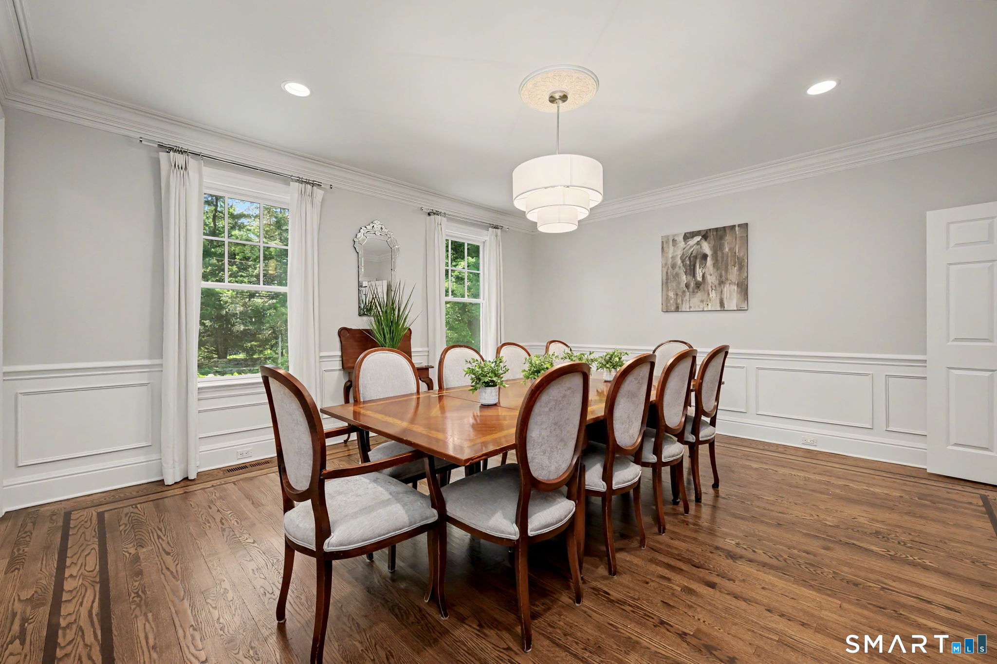 58 Fanton Hill Road Weston, CT 06883 - Photo 13 of 38
