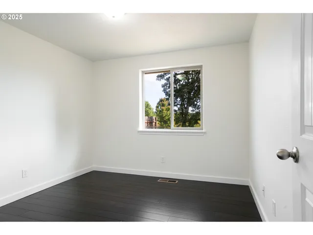 a view interior of the house