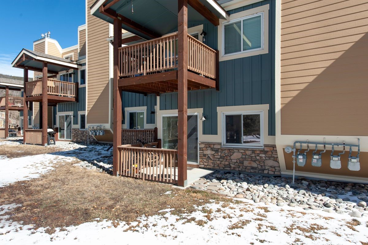 58 Summit Drive, Unit D9 Dillon, CO 80435 - Photo 15 of 34